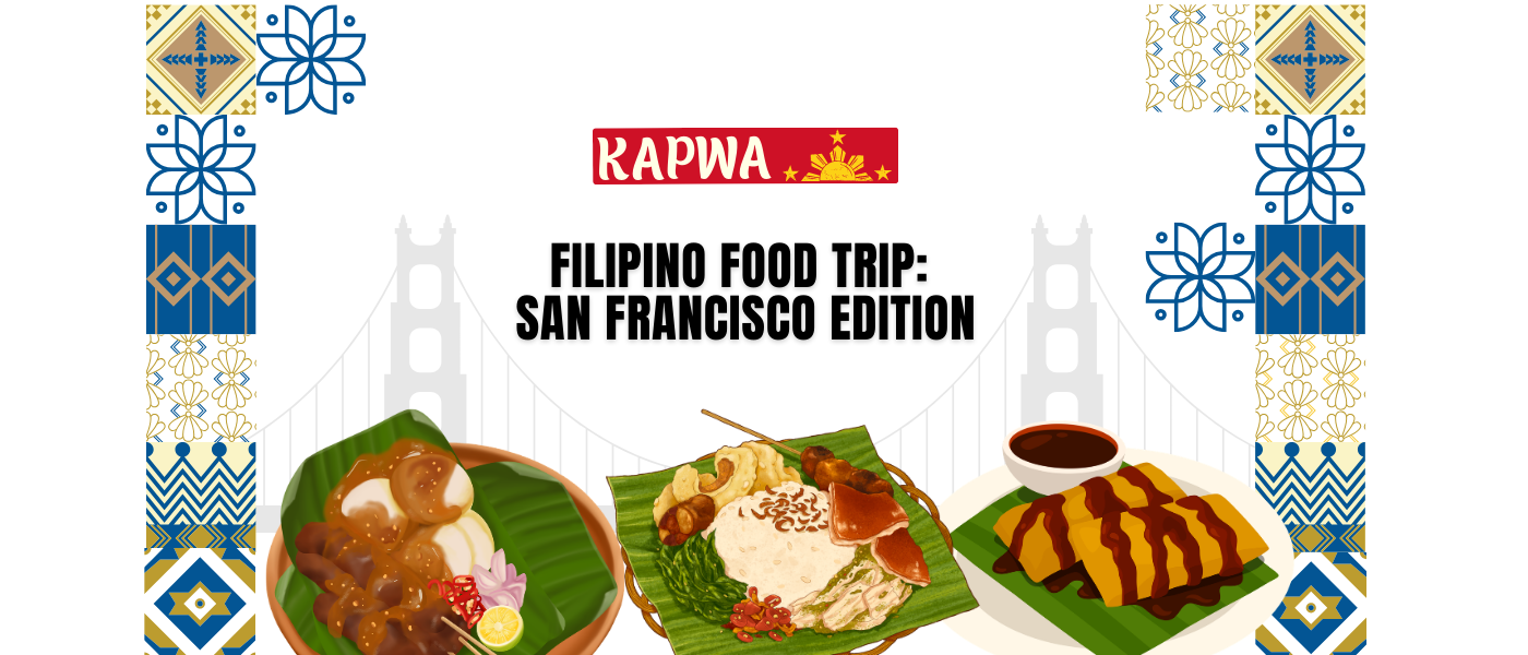 Top 10 Filipino Restaurants To Try This Week in San Francisco | Filipino Food Trip