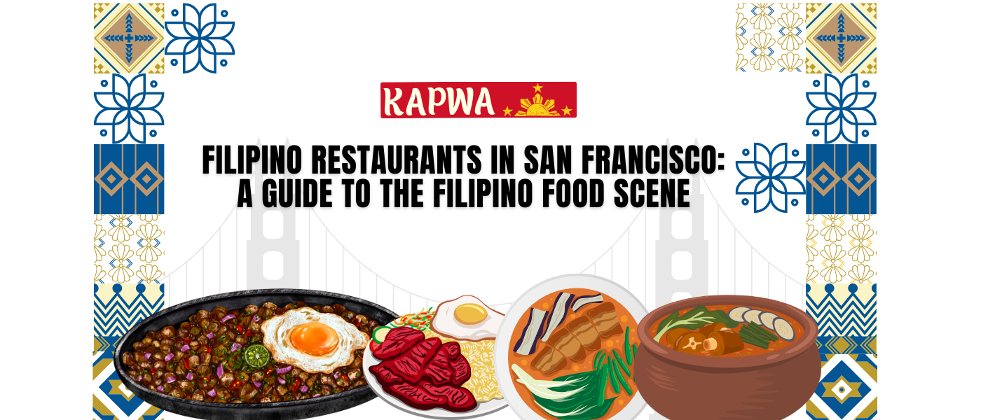 Filipino Restaurants in San Francisco | A Guide to the Filipino Food Scene